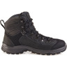 Ботинки NORFIN NTX BLACK SCOUT р.43 15805-43