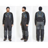 Костюм зимний NORFIN ATLANTIS 04 р.XL 438004-XL