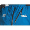 Костюм демисезонный NORFIN VERITY LIMITED EDITION BLUE 02 р.M 716202-M