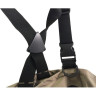 Полукомбинезон забродный NORFIN FLOW 03 р.M-L 91255-M-L