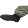 Полукомбинезон забродный NORFIN FLOW 03 р.M-L 91255-M-L