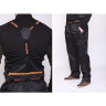 Штаны NORFIN PEAK PANTS 01 р.S 521001-S