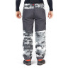 Штаны NORFIN SIGMA CANVAS CAMO Р.S 667101-S