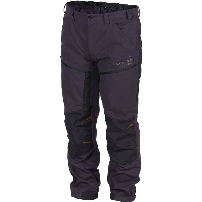 Штаны NORFIN SIGMA CANVAS Р.XXL 667005-XXL