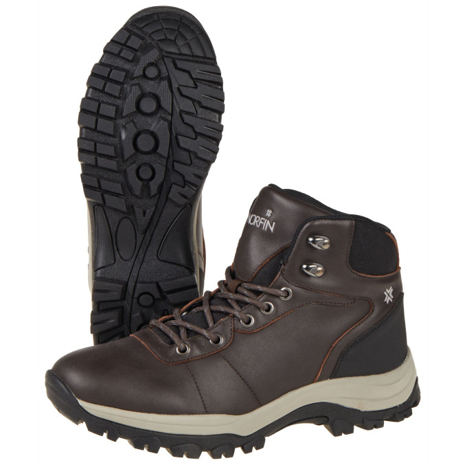 Ботинки мужские NORFIN Ntx URBAN HIKER р.40 15838-40