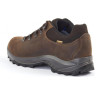 Ботинки NORFIN NTX ROCK LOW Р.43 15800-43