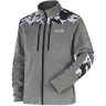 Джемпер флисовый NORFIN GLACIER CAMO 04 размер XL 477204-XL