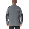 Джемпер флисовый NORFIN GLACIER GRAY 02 Р.m 477102-M