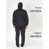 Худи NORFIN 02 р.M AM-8004-02M