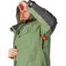 Костюм демисезонный NORFIN ALPHA 2 XXL 647105-XXL