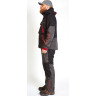 Костюм демисезонный NORFIN Pro Dry 2 LJ 05, р. XXL (58–60) 514305-XXL