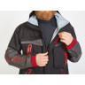 Костюм демисезонный NORFIN Pro Dry 2 LJ 05, р. XXL (58–60) 514305-XXL