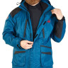 Костюм демисезонный NORFIN SPIRIT BLUE 02 р.M 516102-M