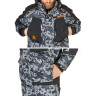 Костюм зимний NORFIN DISCOVERY 2 LE CAMO 05 р.XXL 452305-XXL