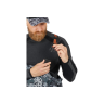 Костюм зимний NORFIN DISCOVERY 3 CAMO 02 р.M 453202-M