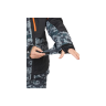 Костюм зимний NORFIN DISCOVERY 3 CAMO 04 р.XL 453204-XL