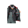Костюм зимний NORFIN EXTREME 5 PRO 02 р.M-L 339002-M-L