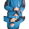 Костюм зимний NORFIN TORNADO 03 Р.l 408003-L