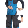 Костюм зимний NORFIN TORNADO 04 Р.xl-L 408004-XL-L