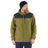 Куртка флисовая NORFIN POLARGUARD GN 05 р.XXL 388205-XXL