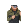 Куртка флисовая NORFIN TRAIL 02 р.M 388302-M