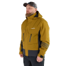 Куртка NORFIN REBEL PRO MUSTARD р.L 597103-L