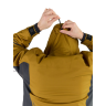 Куртка NORFIN REBEL PRO MUSTARD р.L-L 597103-L-L