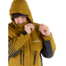 Куртка NORFIN REBEL PRO MUSTARD р.L-L 597103-L-L