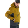 Куртка NORFIN REBEL PRO MUSTARD р.M 597102-M