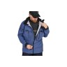 Куртка забродная NORFIN PERFORMANCE 05 р.XXL 529105-XXL