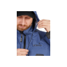 Куртка забродная NORFIN PERFORMANCE 05 р.XXL 529105-XXL