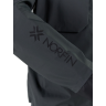 Куртка забродная NORFIN PILOT GRAY 03 р.L 527503-L