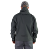 Куртка забродная NORFIN PILOT GRAY 04 р.XL 527504-XL