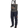 Полукомбинезон забродный NORFIN DEFENDER 02 р.M 83399-02M