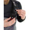 Полукомбинезон забродный NORFIN PILOT STOCKINGFOOT GRAY р.M 83329-02M
