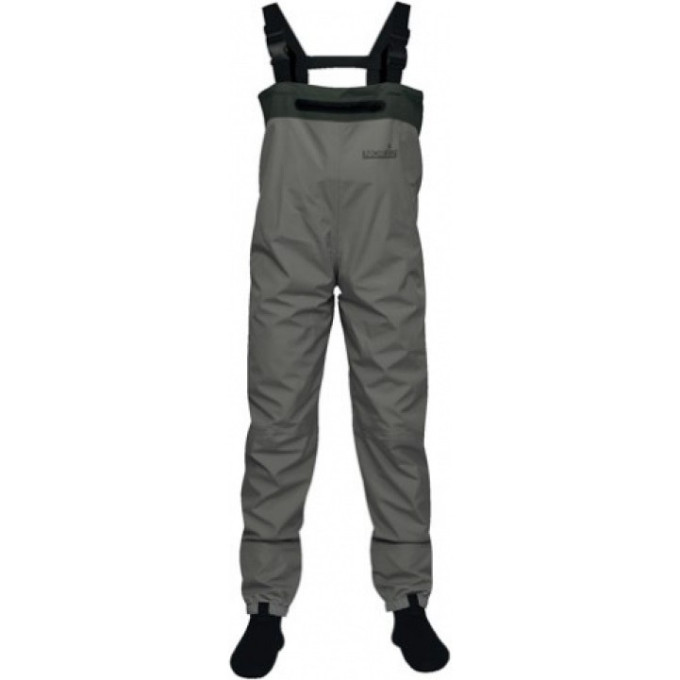 Полукомбинезон забродный NORFIN WHITEWATER 2 04 Р.XL 91247-04XL