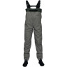 Полукомбинезон забродный NORFIN WHITEWATER Р.42 с сапогами ПВХ 81247-42