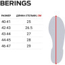 Сапоги зимние NORFIN BERINGS NEON EVA р.42-43 14867-4243