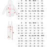 Термо-кофта NORFIN ACTIVE LINE 2 TP 02 р.M-L 3047102-M-L