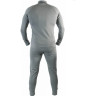 Термобелье NORFIN POLAR PRO GRAY р.S 3084001-S
