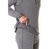Термобелье NORFIN WINTER LINE GRAY 03 Р.l 3036003-L