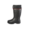 Зимние сапоги NORFIN STEP LIGHT с манжетой, черный, EVA р.42 14868-42