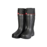 Зимние сапоги NORFIN STEP LIGHT с манжетой, черный, EVA р.42 14868-42