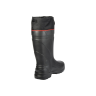 Зимние сапоги NORFIN STEP LIGHT с манжетой, черный, EVA р.43 14868-43