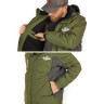 Костюм демисезонный NORFIN BOAT GREEN 05 р.XXL 677105-XXL