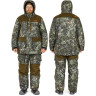 Костюм зимний NORFIN BOAR CAMO р.L 755103-L