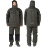 Костюм зимний NORFIN ELEMENT GRAY 04 р.XL 439204-XL