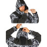 Костюм зимний NORFIN EXPLORER 2 CAMO HEAT 01 р.S 351101-S