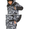 Костюм зимний NORFIN EXPLORER 2 CAMO HEAT 01 р.S 351101-S