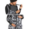 Костюм зимний NORFIN EXPLORER 2 CAMO HEAT 02 р.M 351102-M